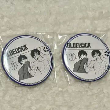 블루 록 프린세스 카페 캔뱃지 원화 원작 이사기 요이치 이토시 린 캔뱃지