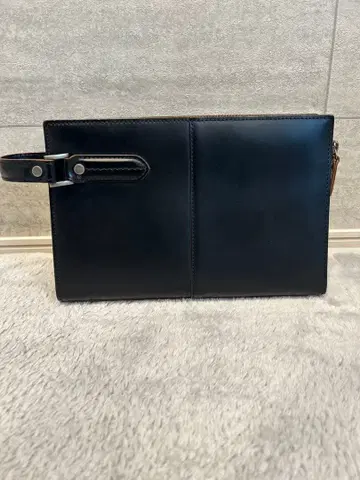 아오키카방 세컨드 백 M