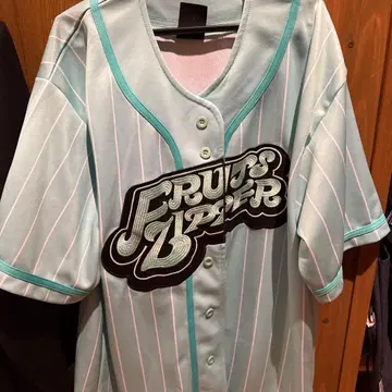 fruitszipper 사쿠라이 유이 유니폼