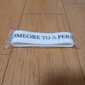 TheBONEZ 러버밴드