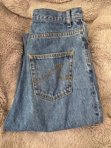 Sea Room Lynn 데님