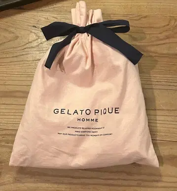 GELATO PIQUE HOMME HAPPY