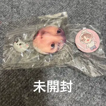 NCTDREAM 드림 RENJUN 런쥔 마스터 굿즈