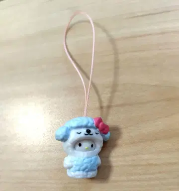 레어 키티 인형옷 마스코트 산리오