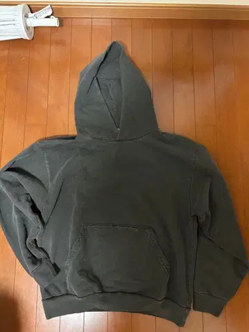 Los Angels Apparel 후드티