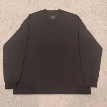 25SS DAIWA PIER39TECHLIGHTWEIGHT L/S TEE