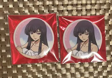 코드기어스 탈환의 로제 잠자는 캔뱃지 사쿠야