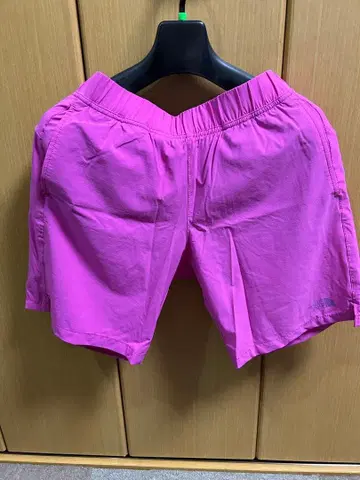 THE NORTH FACE 여성용 숏팬츠