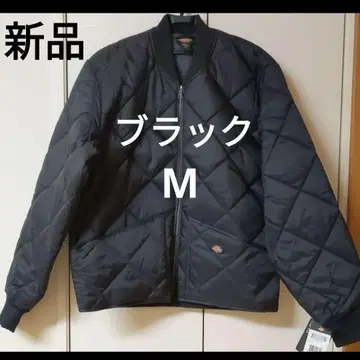 새상품 L BK 다이아몬드 나일론 자켓 블랙 61242