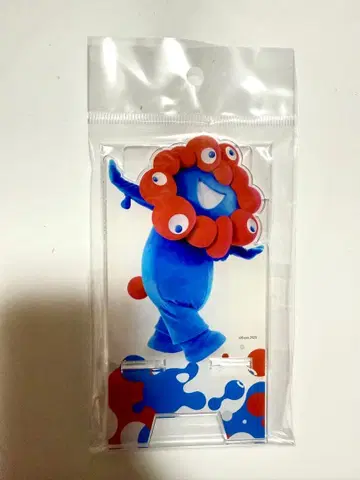 미야쿠미야쿠 아크릴 스탠드