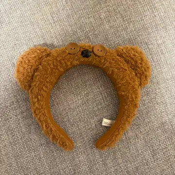 [ 새상품급 ] USJ 미니언 팀 머리띠