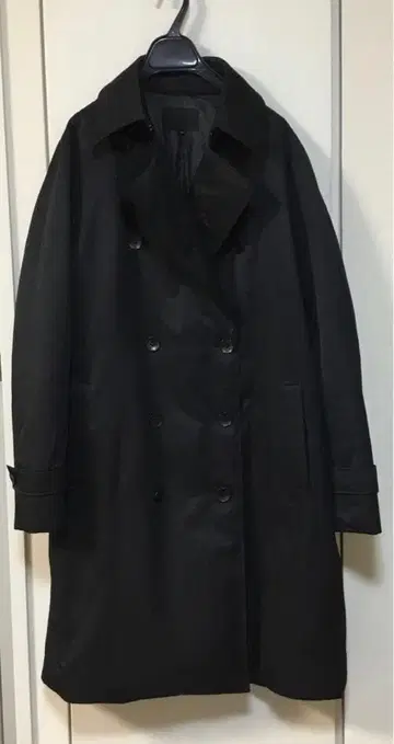 icb 다운 코트 48