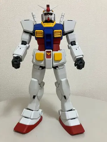 PG RX-78-2 건담