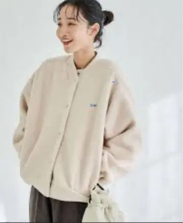 coen Penneys 별주 보아 블루종 M