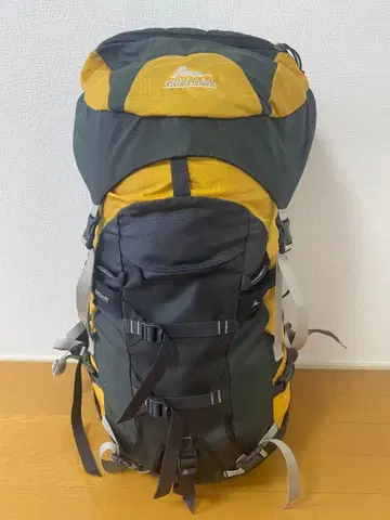 GREGORY 알피니스트 55 M 사이즈