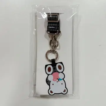 [ 새상품 ] 파밀리아 숄더 스트랩 블랙 계열 파밀리아 체크