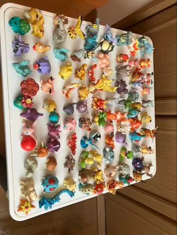 포켓몬 키즈 레트로 다양