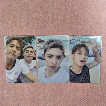 SEVENTEEN cxm 앨범 WEVERSE JAPAN 구매 혜택