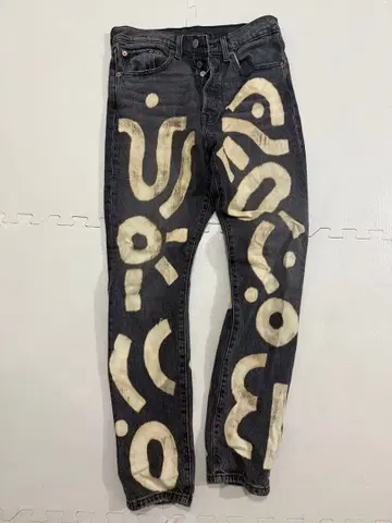 택 포함 imperfect 데님 인퍼펙트 데님 27