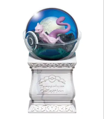 포켓몬 리멘트 테라리움 컬렉션 15 뮤우