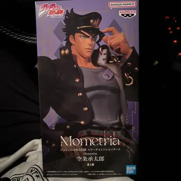 죠죠의 기묘한 모험 피규어 쿠죠 죠타로