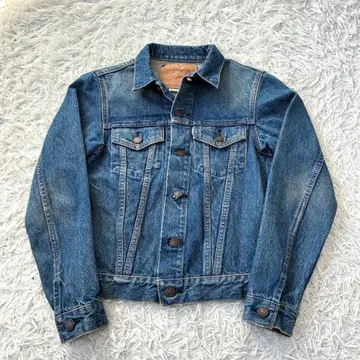 orslow 오어슬로우 G 자켓 데님 자켓
