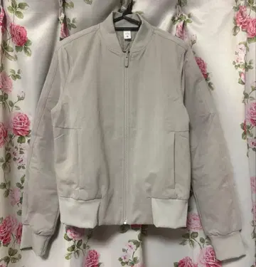 룰루레몬 리버서블 블루종 자켓 사이즈 4