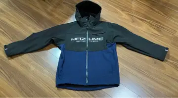 마즈메 방한 의류 아우터 MZFW-799 mazume 윈드컷 자켓