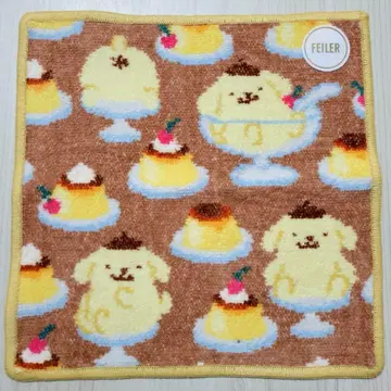 새상품 러브러리 바이 페이 폼폼푸딩 푸딩