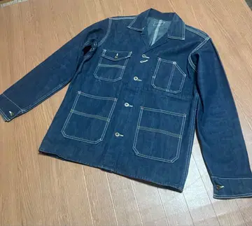 40s NATEX GUAD Chore Jacket