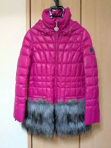 이타리야 다운 코트