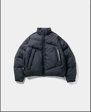 PA DOWN JACKET