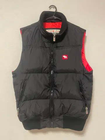 아바클로 다운 베스트