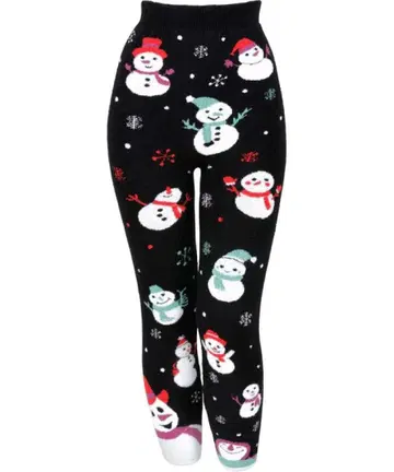 와코루 Wacoal 털실 팬츠 니트 하의