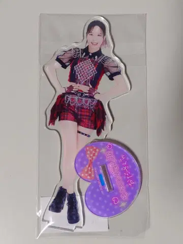 오다 사쿠라 BIG 아크릴 스탠드 모바가챠 헤이세이 레트로 2 Ver.