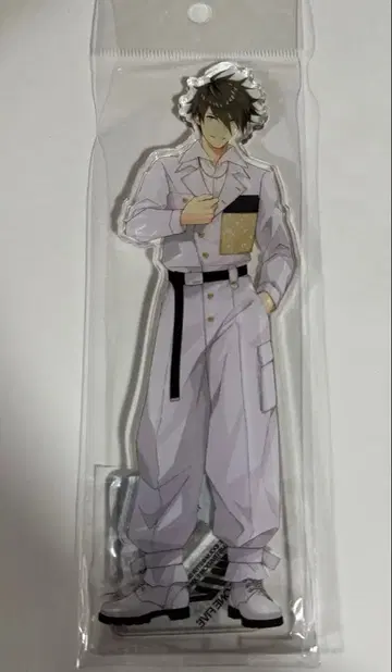 SideM FiFS 아크릴 스탠드 영웅