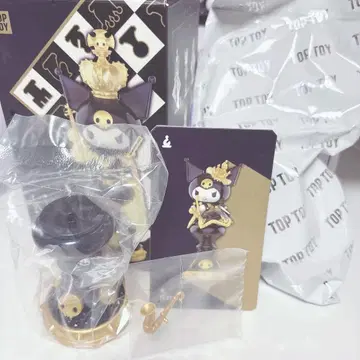 TOPTOY 체스 비숍 쿠로미