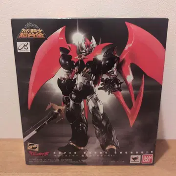 MAZINKAISER CHOGOKIN Z COLOR VER.