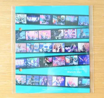 YOASOBI THE FILM 3 인덱스 Watch me!