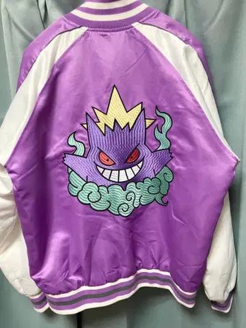 겐가 스카잔 포켓몬 센터 한정판 BDSP