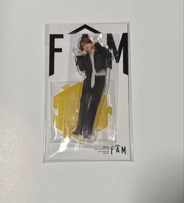 미개봉 새상품 timelesz 이노마타 슈토 아크릴 스탠드