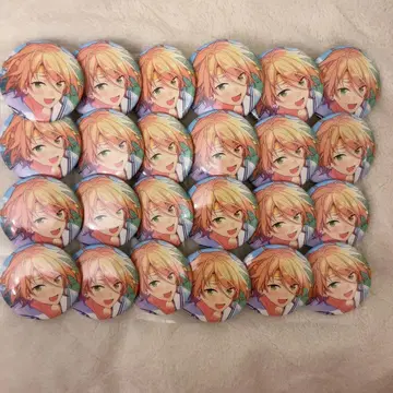 [앙스타] 시라토리 아이라