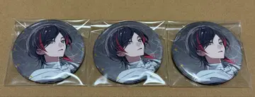 crazyraccoon CR 할로윈 우루카 캔뱃지