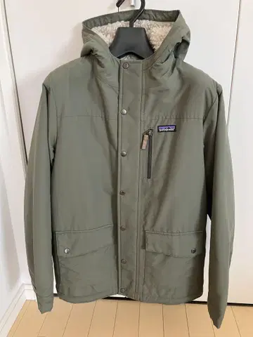 파타고니아 보이즈 인페르노 자켓 XL