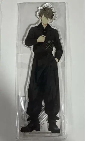 SideM 아크릴 스탠드