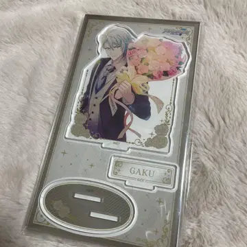 아이나나 야오토메 가쿠 마리마리 아크릴 스탠드