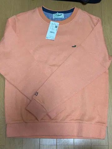 크로커다일 crocodile 남성용 니트