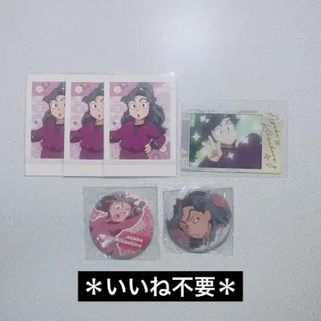 닌타마 아야베 키하치로 캔뱃지 카드 묶음 판매