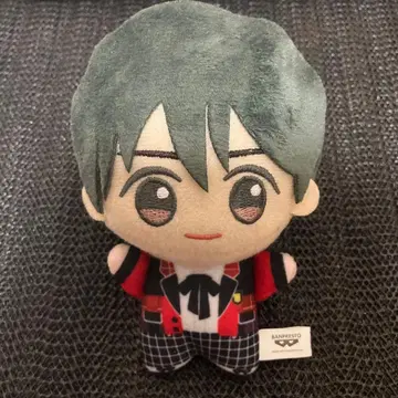 후유미 슌 아이돌 마스터 sidem SD 인형 봉제 인형