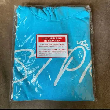 스토푸리 코론 오리지널 후드티